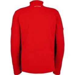 Spyder Bandit Full Zip Fleece Jacket - Men's -Buckmans Store fw22 205026 630 b