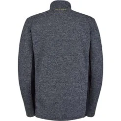 Spyder Bandit Half Zip Fleece Jacket - Men's -Buckmans Store fw22 205028 358 b