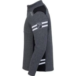 Spyder Wengen Half Zip Fleece Jacket - Men's -Buckmans Store fw22 211229 029 d