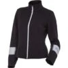 Spyder Speed Full Zip Fleece Jacket - Women's -Buckmans Store fw22 214140 001 a