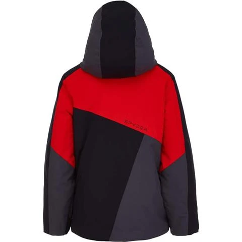 Spyder Ambush Jacket - Boy's 15 Spyder Ambush Jacket - Boy's - Image 13