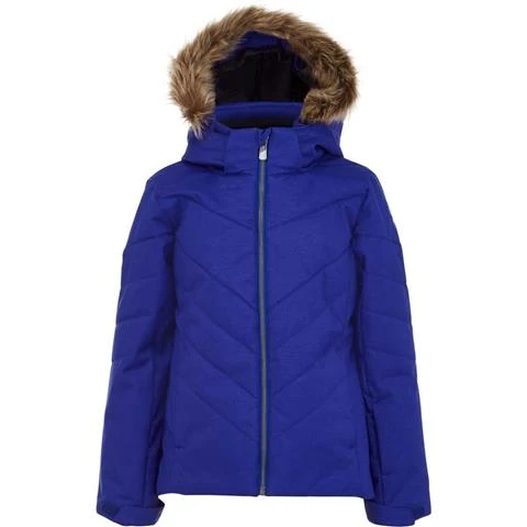 Spyder Lola Jacket - Girl's 15 Spyder Lola Jacket - Girl's - Image 13