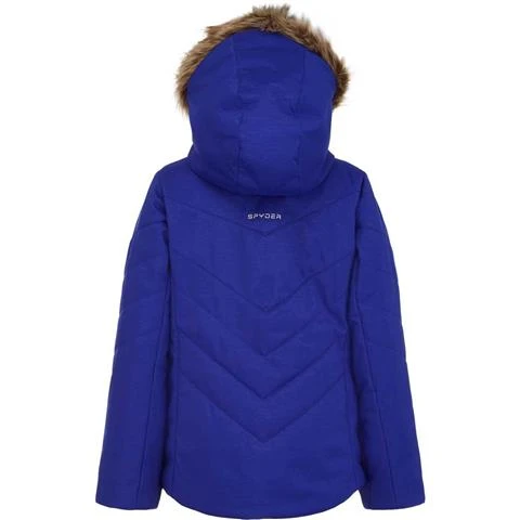 Spyder Lola Jacket - Girl's 17 Spyder Lola Jacket - Girl's - Image 15