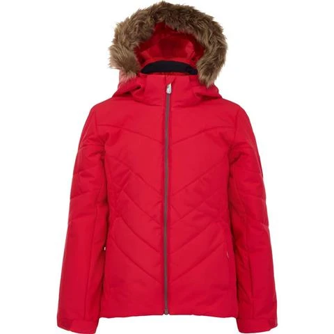 Spyder Lola Jacket - Girl's 5 Spyder Lola Jacket - Girl's - Image 3