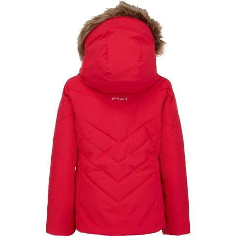 Spyder Lola Jacket - Girl's 6 Spyder Lola Jacket - Girl's - Image 4