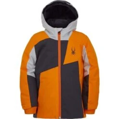 Spyder Ambush Jacket - Toddler -Buckmans Store fw22 215088 041 a