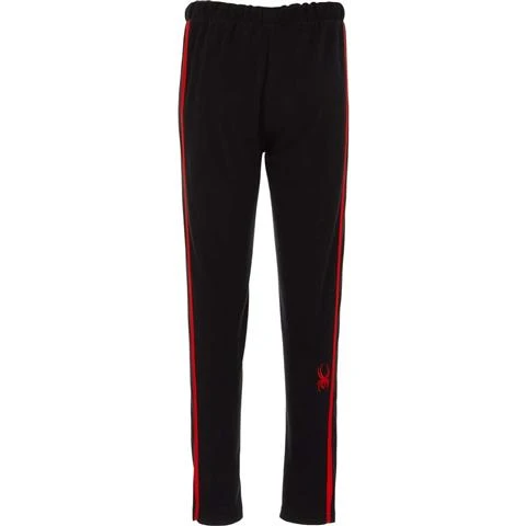 Spyder Speed Fleece Pant - Boy's 4 Spyder Speed Fleece Pant - Boy's - Image 2