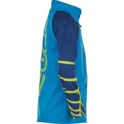 Spyder Bug Zip T-Neck - Toddler Boy's -Buckmans Store fw22 216080 436 e