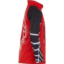 Spyder Bug Zip T-Neck - Toddler Boy's -Buckmans Store fw22 216080 620 e