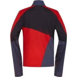 Spyder Ambush Zip T-Neck - Toddler Boy's -Buckmans Store fw22 216081 620 b