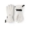 Hestra Powder CZone - 5 Finger Glove - Women's 1 Hestra Powder CZone - 5 Finger Glove - Women's -Buckmans Store fw22 23 3000740 030 1