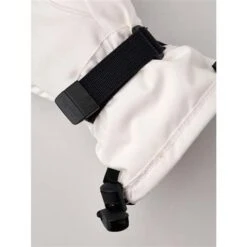 Hestra Powder CZone - 5 Finger Glove - Women's -Buckmans Store fw22 23 3000740 030 4