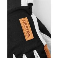 Hestra Ergo Grip Active Wool Terry - 5 Finger Glove -Buckmans Store fw22 23 31190 100020 4