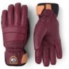 Hestra Women´s Fall Line - 5 Finger Glove - Women's -Buckmans Store fw22 23 31350 590 1