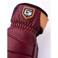 Hestra Women´s Fall Line - 5 Finger Glove - Women's 7 Hestra Women´s Fall Line - 5 Finger Glove - Women's -Buckmans Store fw22 23 31350 590 4