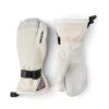 Hestra Powder Gauntlet - 3 Finger Glove -Buckmans Store fw22 23 31652 020 1