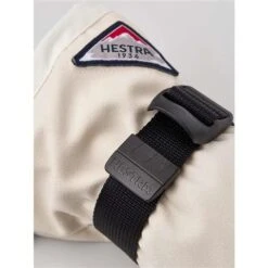 Hestra Powder Gauntlet - 3 Finger Glove -Buckmans Store fw22 23 31652 020 3