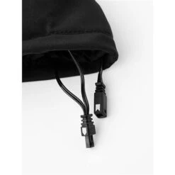 Hestra Power Heater Gauntlet - 5 Finger Glove -Buckmans Store fw22 23 31790 100100 7