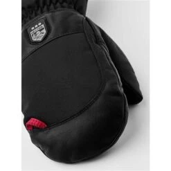 Hestra Power Heater Gauntlet Mitt -Buckmans Store fw22 23 31791 100100 3