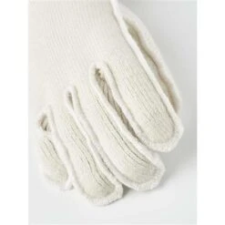 Hestra Wakayama Wool Liner - 5 Finger Glove -Buckmans Store fw22 23 3400660 020 3