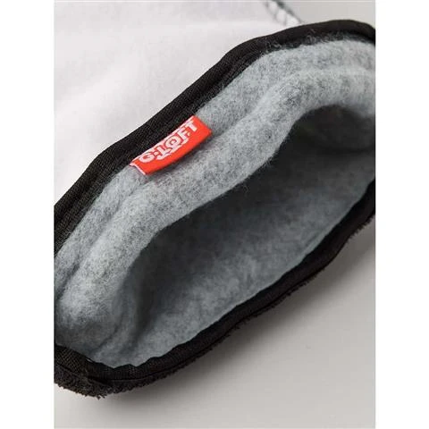 Hestra Heli Ski Female Liner - 5 Finger Glove - Women's 4 Hestra Heli Ski Female Liner - 5 Finger Glove - Women's - Image 2