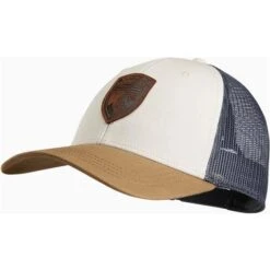 Kuhl Rustik Born Trucker - Men's