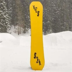 YES Jackpot Snowboard - Men's -Buckmans Store fw22 23 jackpot base high res yes. 22 23 snowboard y.23.snm .jac