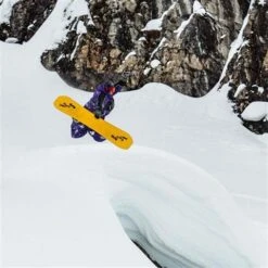 YES Jackpot Snowboard - Men's -Buckmans Store fw22 23 jackpot high res yes. 22 23 snowboard y.23.snm .jac