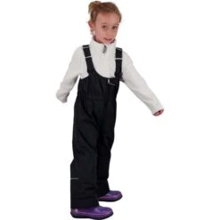 Obermeyer Snoverall Pant - Girl's -Buckmans Store fw22 5503316009 s03 modsde