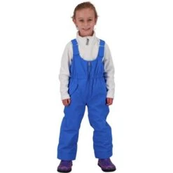 Obermeyer Snoverall Pant - Girl's -Buckmans Store fw22 5503319065 s01 modfrt