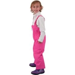 Obermeyer Snoverall Pant - Girl's -Buckmans Store fw22 5503320057 s03 modsde