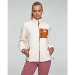 Kari Traa Røthe Mellemlag - Women's -Buckmans Store fw22 622569 nwhite model 1