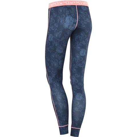 Kari Traa Fantastisk Pant - Base Layer - Women's 4 Kari Traa Fantastisk Pant - Base Layer - Women's - Image 2