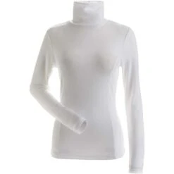 Nils Danni Baselayer Top - Women's -Buckmans Store fw22 80621 danni rib 07 front