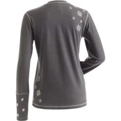 Nils Maddie Baselayer Top - Women's -Buckmans Store fw22 86221 maddie 39 back
