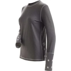Nils Maddie Baselayer Top - Women's -Buckmans Store fw22 86221 maddie 39 side