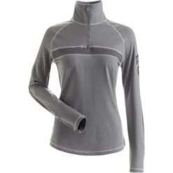 Nils Max Baselayer Top - Women's