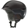 Atomic Revent + LF Helmet - Women's -Buckmans Store fw22 ATO REVENT LF blk