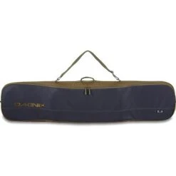 Dakine Pipe Snowboard Bag -Buckmans Store fw22 DAK 10001465 blue graphite
