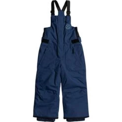 Quiksilver Boogie Pant - Boy's -Buckmans Store fw22 QUI EQKTP03006 ins blue
