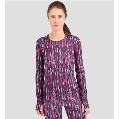 Terramar Cloud Nine Scoop Neck Top - Women's 6 Terramar Cloud Nine Scoop Neck Top - Women's - Image 4