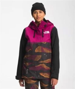 The North Face Tanager Jacket - Women's