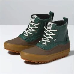 Vans Standard Mid Snow MTE - Unisex - 2024 Model -Buckmans Store fw22 VAN VN0A5JHZ jungle gum