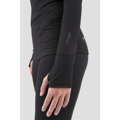 Terramar Cloud Nine 2.0 Turtleneck - Women's 7 Terramar Cloud Nine 2.0 Turtleneck - Women's - Image 5