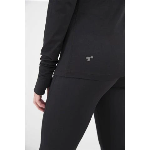 Terramar Cloud Nine 2.0 Turtleneck - Women's 9 Terramar Cloud Nine 2.0 Turtleneck - Women's - Image 7