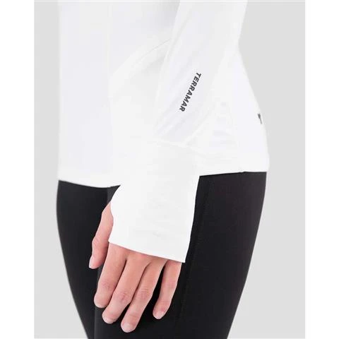 Terramar Cloud Nine 2.0 Turtleneck - Women's 19 Terramar Cloud Nine 2.0 Turtleneck - Women's - Image 17
