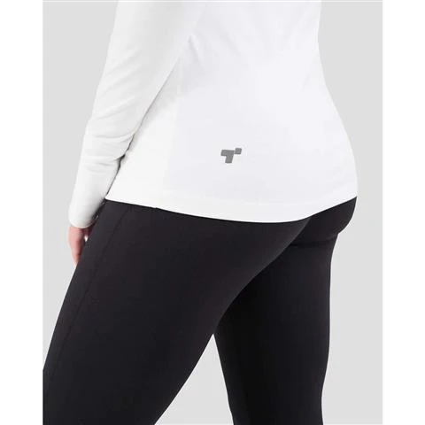 Terramar Cloud Nine 2.0 Turtleneck - Women's 21 Terramar Cloud Nine 2.0 Turtleneck - Women's - Image 19