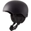 Anon Helo 2.0 Helmet -Buckmans Store fw22 anon helo black