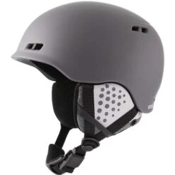 Anon Rodan MIPS Helmet -Buckmans Store fw22 anon rodanmips stone