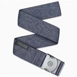 Arcade Foundation Belt -Buckmans Store fw22 arcade foundation heather